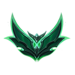 Emerald rank emblem