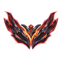 Grandmaster rank emblem