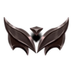 Iron rank emblem